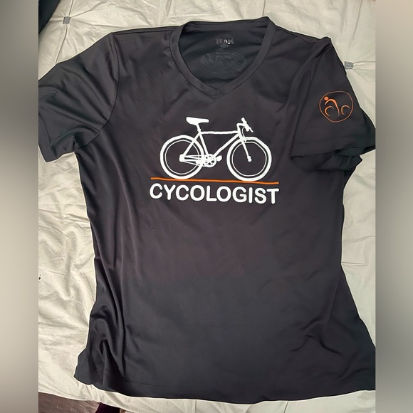 Team 365 Other - Men’s “spin” shirt